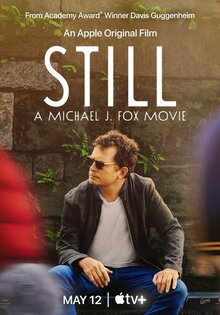 STILL: A Michael J. Fox Movie