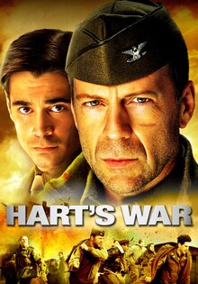 Hart's War