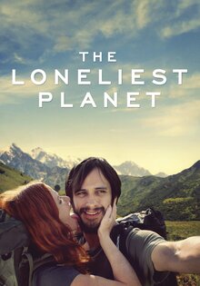 The Loneliest Planet