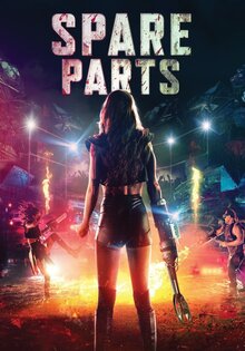Spare Parts