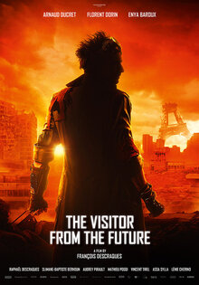 Le visiteur du futur