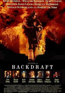 Backdraft