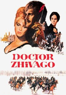 Doctor Zhivago