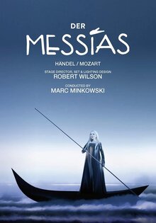 Salzburger Festspiele: Der Messias