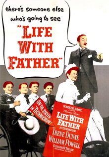 Life with Father