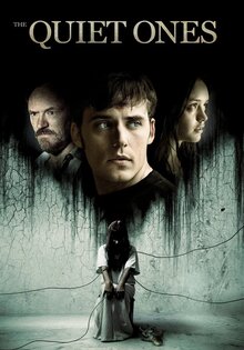 The Quiet Ones