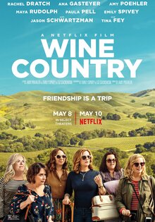 Wine Country