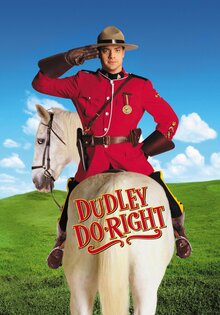 Dudley Do-Right