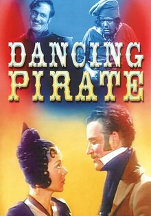 Dancing Pirate
