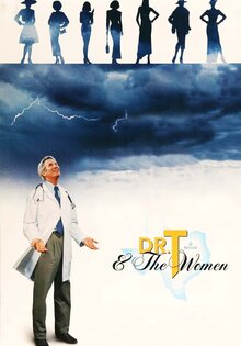 Dr. T & the Women