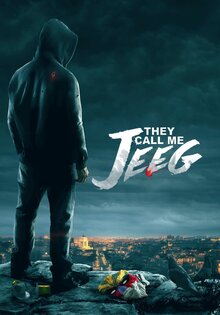 They Call Me Jeeg