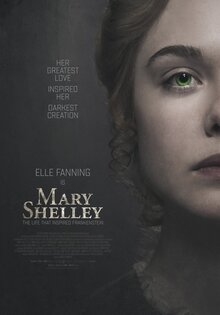 Mary Shelley