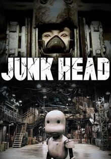 Junk Head