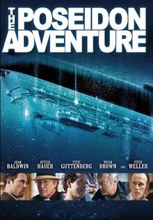 The Poseidon Adventure