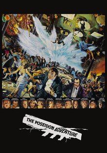 The Poseidon Adventure