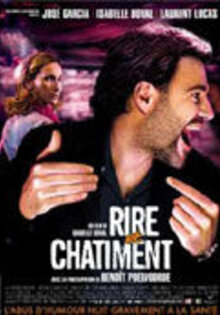 Laughter and Punishment