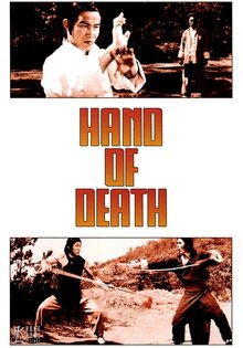 Hand of Death
