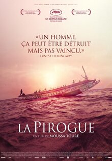 The Pirogue