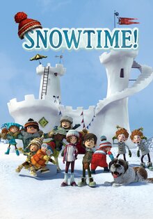 Snowtime!