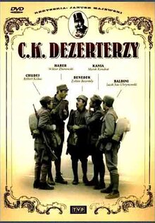 C.K. dezerterzy