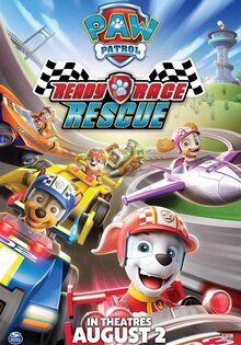 Paw Patrol 9