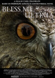 Bless Me, Ultima