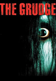 The Grudge