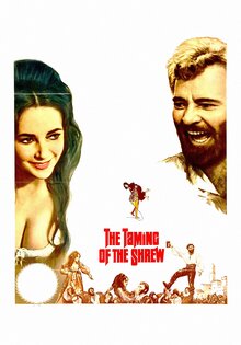 The Taming of the Shrew