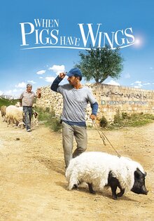 When Pigs Have Wings