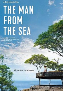 The Man from the Sea