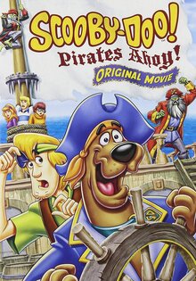 Scooby-Doo! Pirates Ahoy!