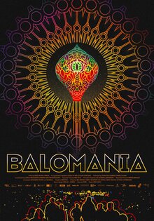 Balomania