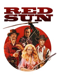 Red Sun