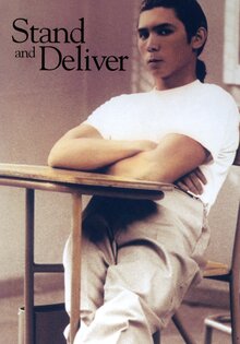 Stand and Deliver