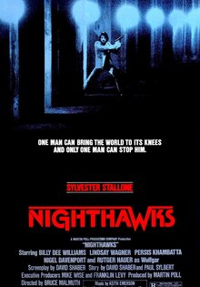 Nighthawks