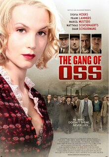 The Gang of Oss