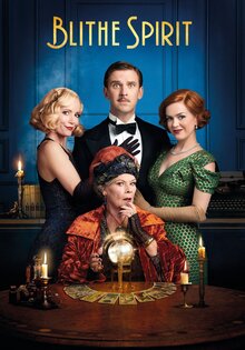 Blithe Spirit