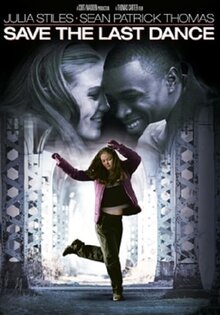 Save the Last Dance