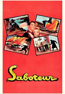 Saboteur