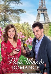 A Paris Romance