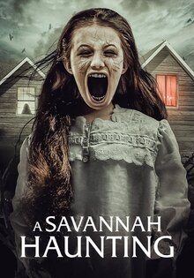 A Savannah Haunting