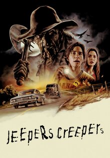 Jeepers Creepers