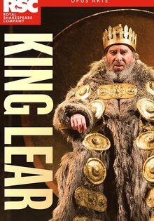 RSC: King Lear