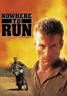 Nowhere to Run
