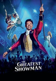 The Greatest Showman