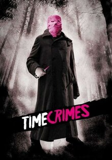Timecrimes
