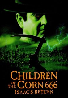 Children of the Corn 666