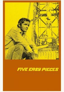 Five Easy Pieces