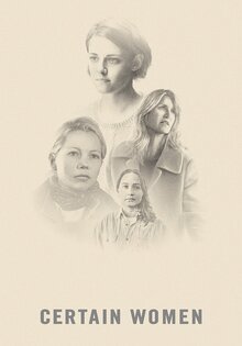 Certain Women