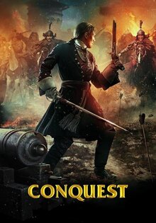 Tobol: The Conquest Of Siberia